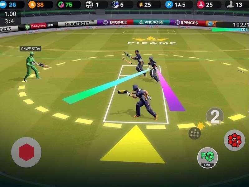 Desi Games Studio Pune Team